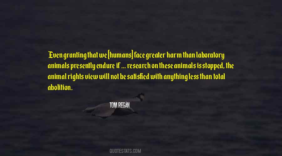 Quotes About Animal Rights #333273