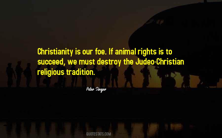 Quotes About Animal Rights #546501