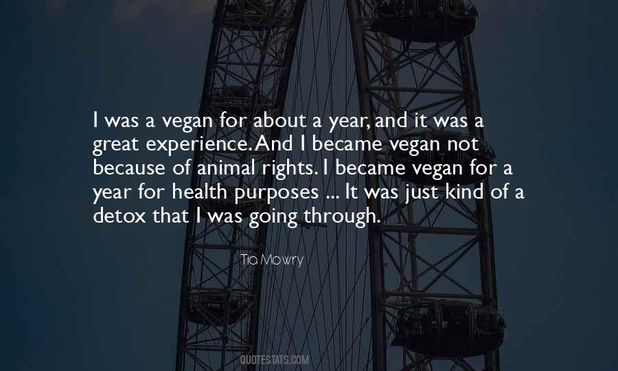 Quotes About Animal Rights #636496