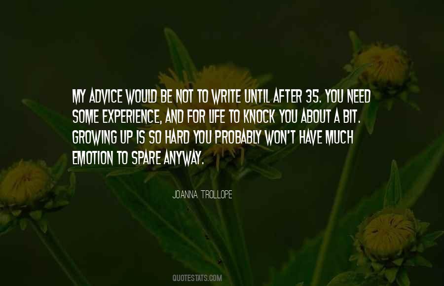 Quotes About Bike Trip #606599