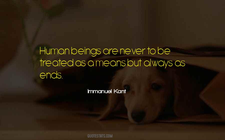 Human Ethics Quotes #1024019