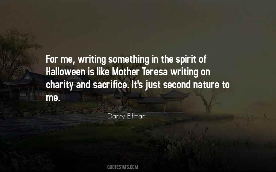 Quotes About Sacrifice Of A Mother #1389251