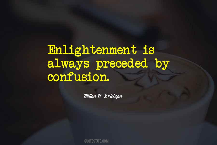 Preceded By Quotes #1340455