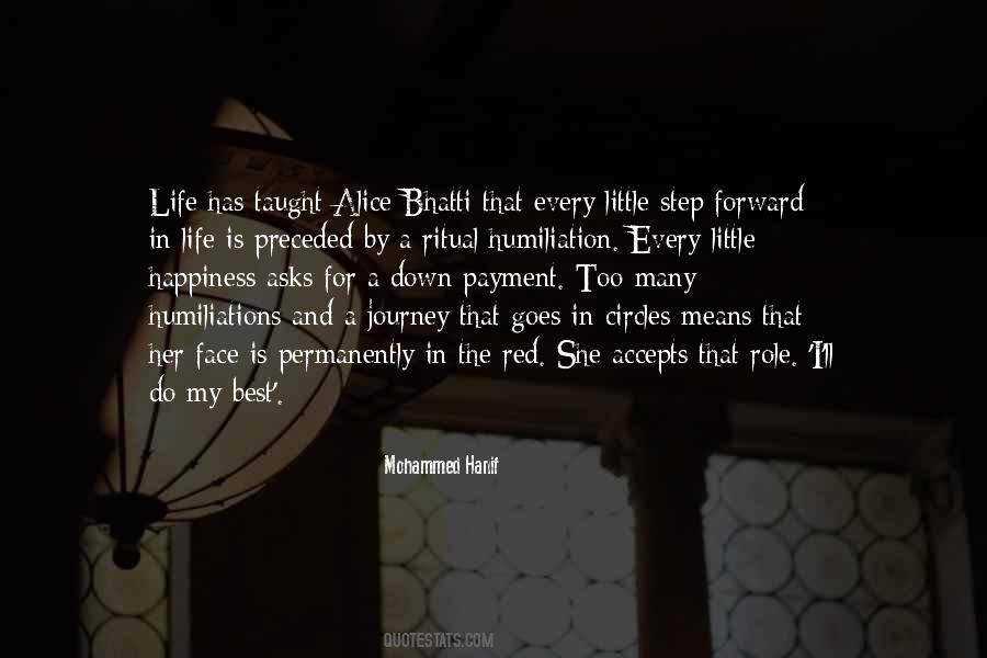 Preceded By Quotes #715514