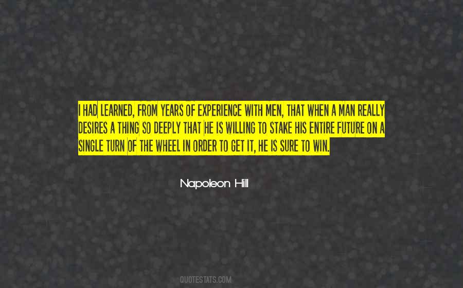 Toby Maxwell Quotes #1483871