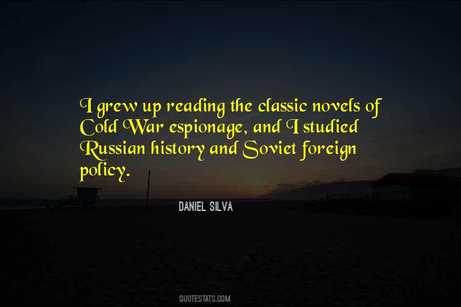 Soviet Russian Quotes #454897
