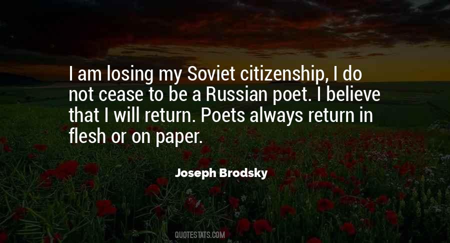 Soviet Russian Quotes #659266