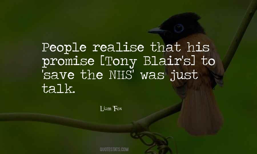 Quotes About Nhs #659250
