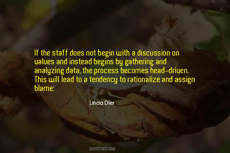 Quotes About Analyzing Data #848585