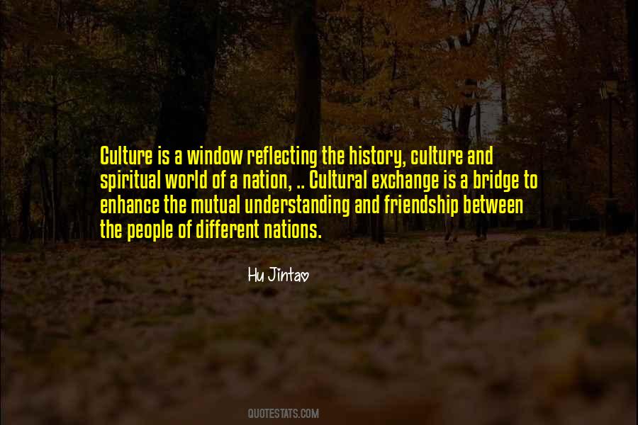 Different Understanding Quotes #1214969