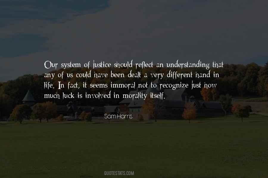Different Understanding Quotes #349540