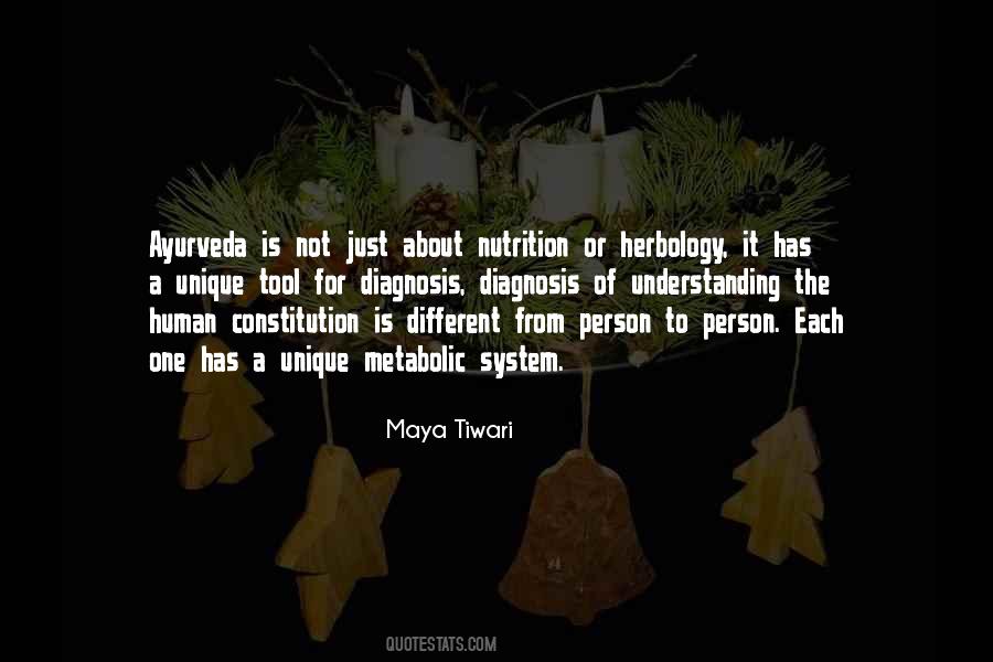 Different Understanding Quotes #417410