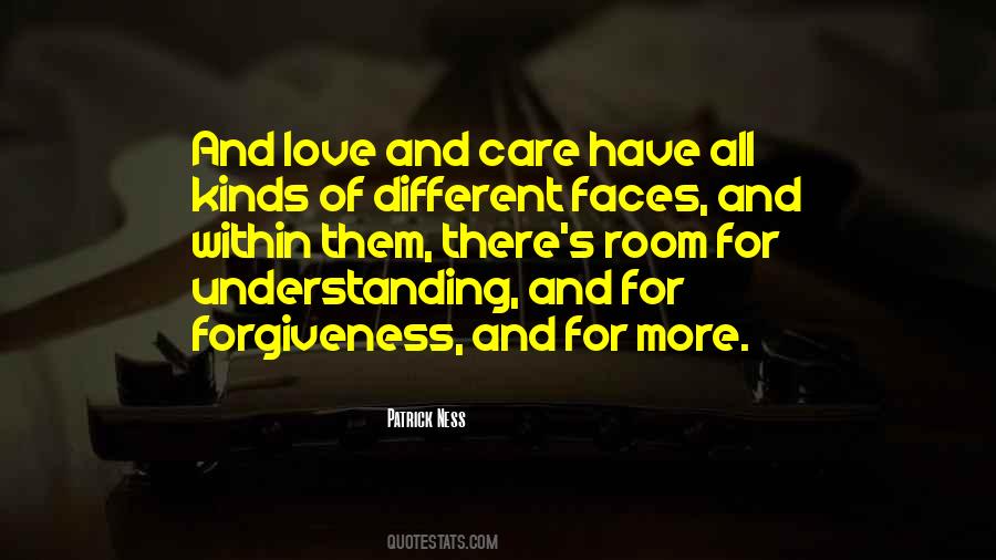 Different Understanding Quotes #566577