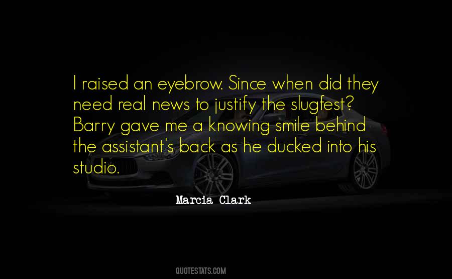 Quotes About Behind A Smile #1306430