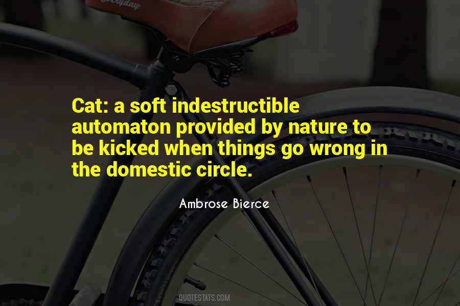 Wandered Aimlessly Quotes #1105586