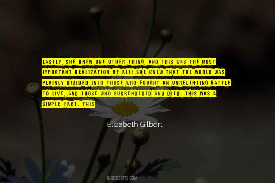 Wandered Aimlessly Quotes #1795604