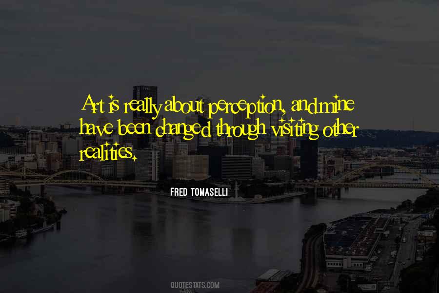 Tomaselli Quotes #1769664
