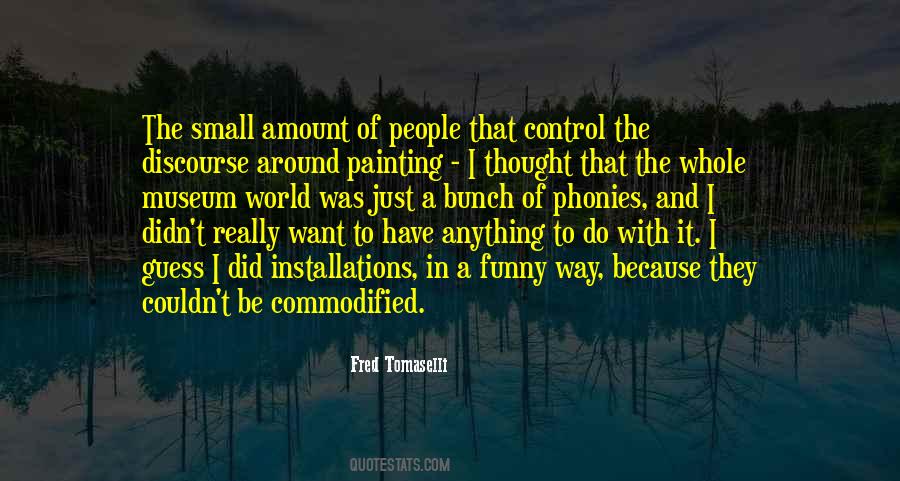 Tomaselli Quotes #872252