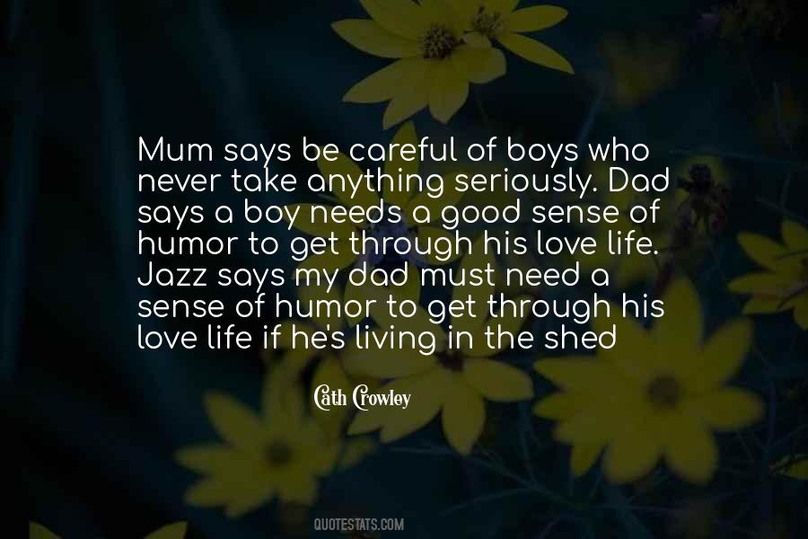 Good Mum Quotes #1679157