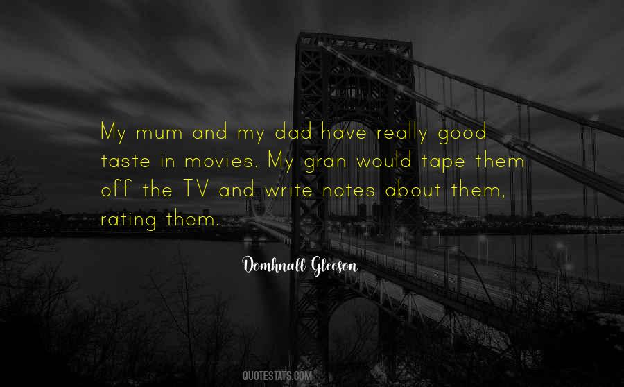 Good Mum Quotes #1715462