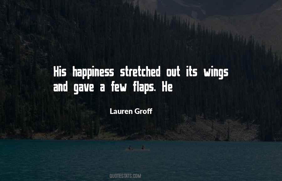 Quotes About His Happiness #1034040