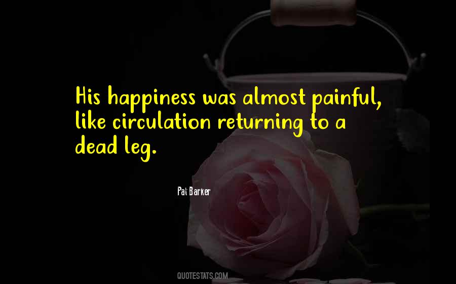 Quotes About His Happiness #1473267