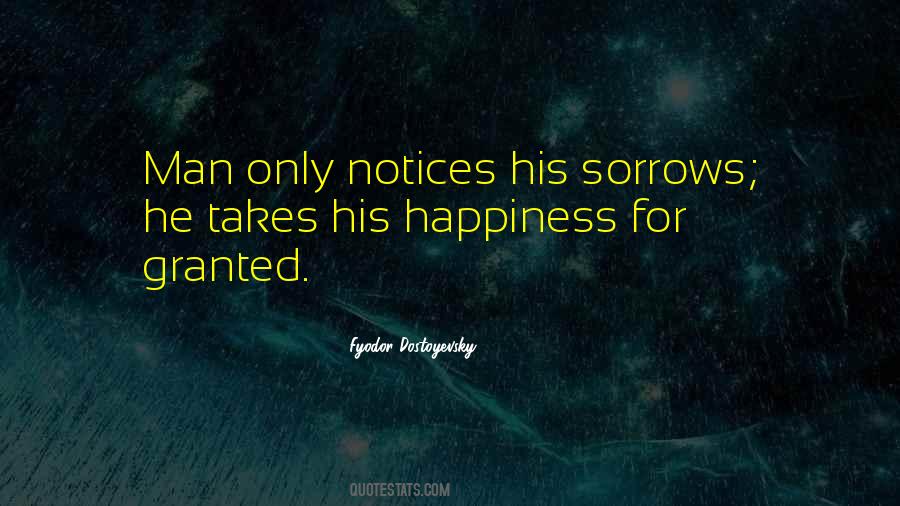 Quotes About His Happiness #678639