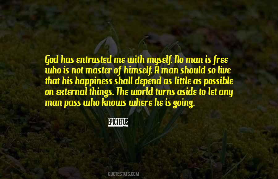 Quotes About His Happiness #769381