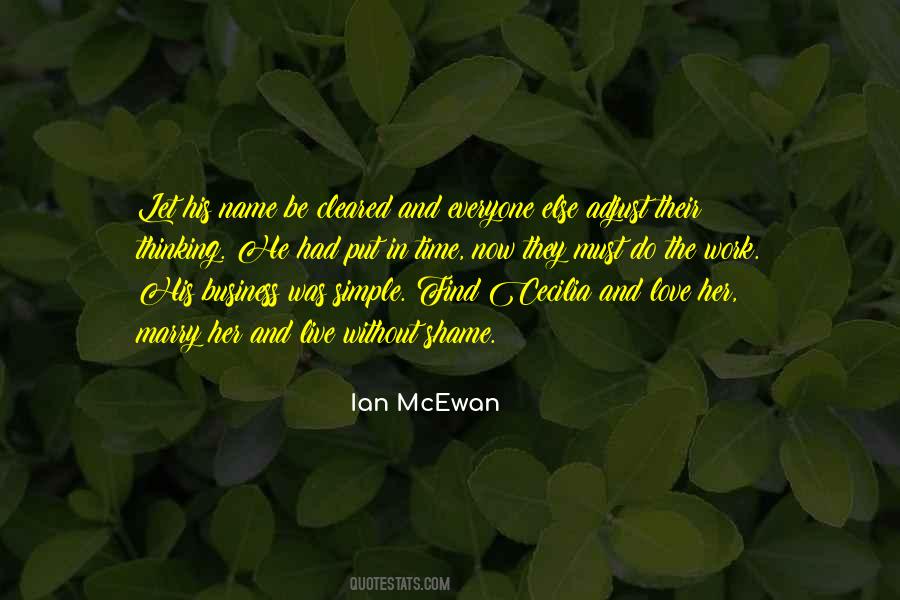 Quotes About Name And Shame #1329253