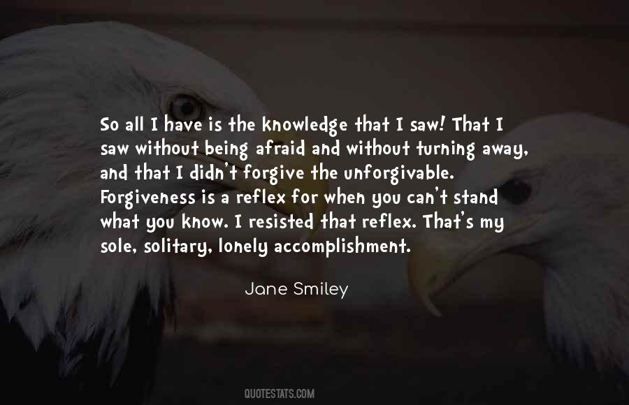 Quotes About Being Solitary #1244934