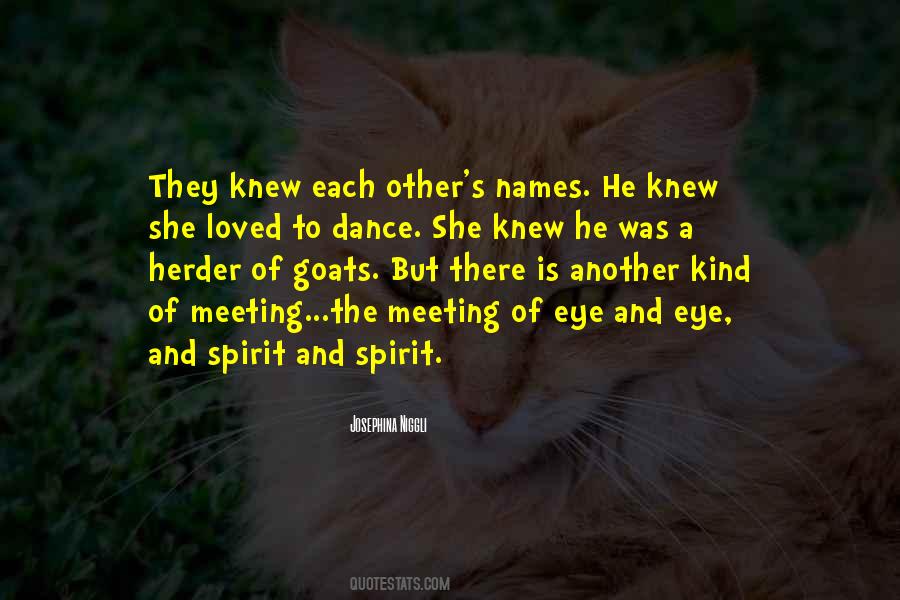 Quotes About Goats #1102966