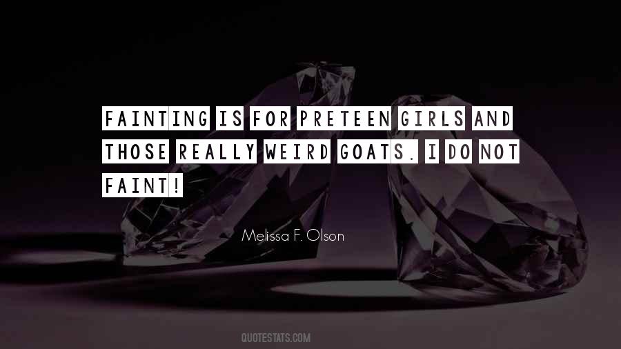 Quotes About Goats #1211589