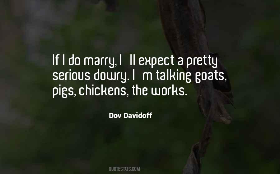 Quotes About Goats #673187