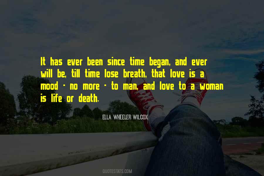 Heart Skipped A Beat Quotes #1129780