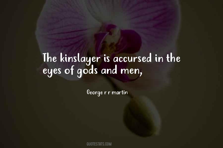 Gods And Men Quotes #1290227