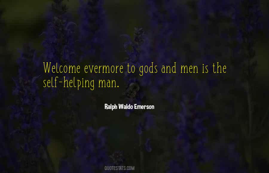 Gods And Men Quotes #379120