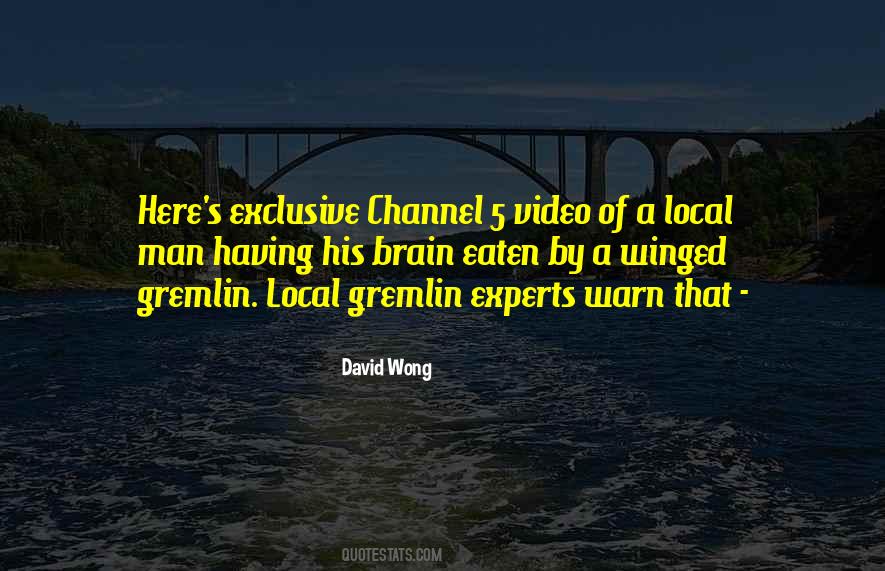 Quotes About Sarawak #244969
