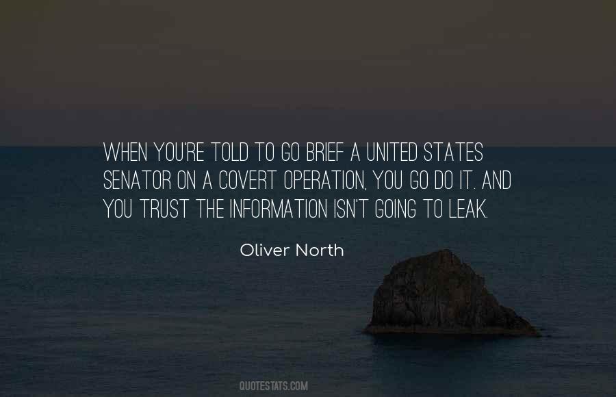 Quotes About Covert #1815845