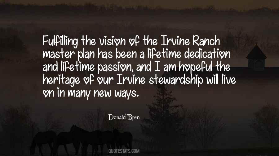 Quotes About Master Plan #1330081