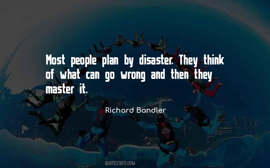 Quotes About Master Plan #1534803