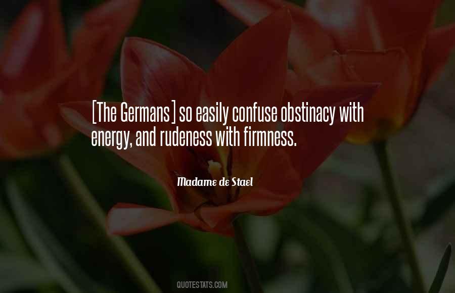 Quotes About Rudeness #1389683