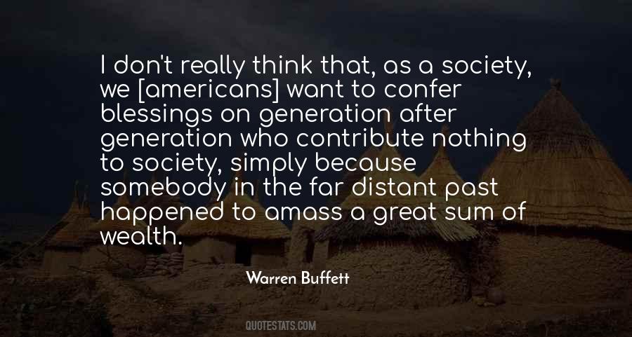 Great Society Quotes #108267