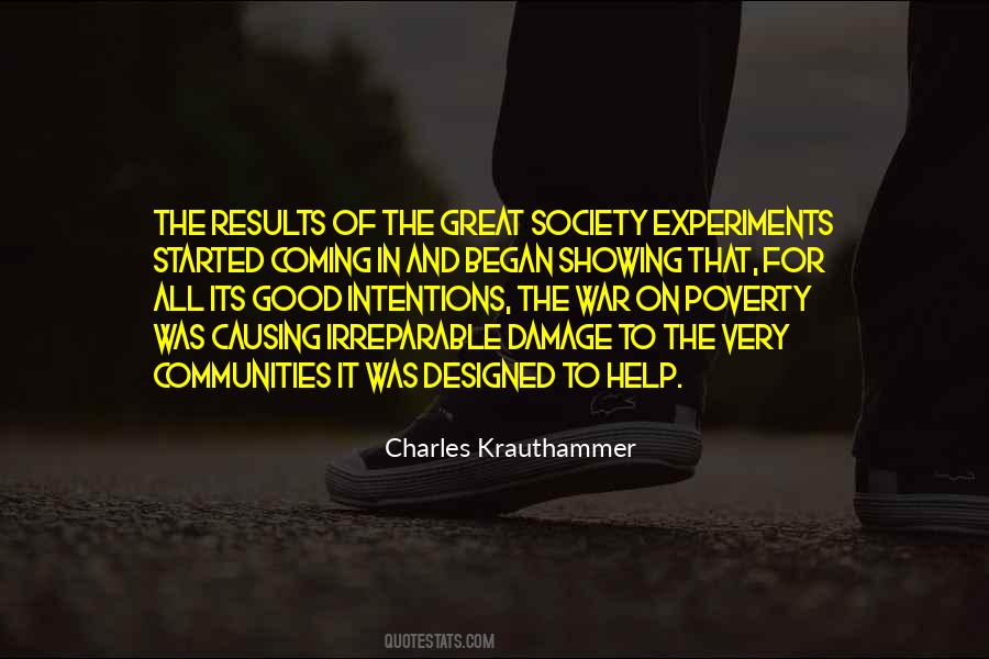 Great Society Quotes #1858666