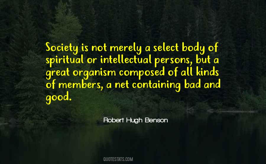 Great Society Quotes #251310