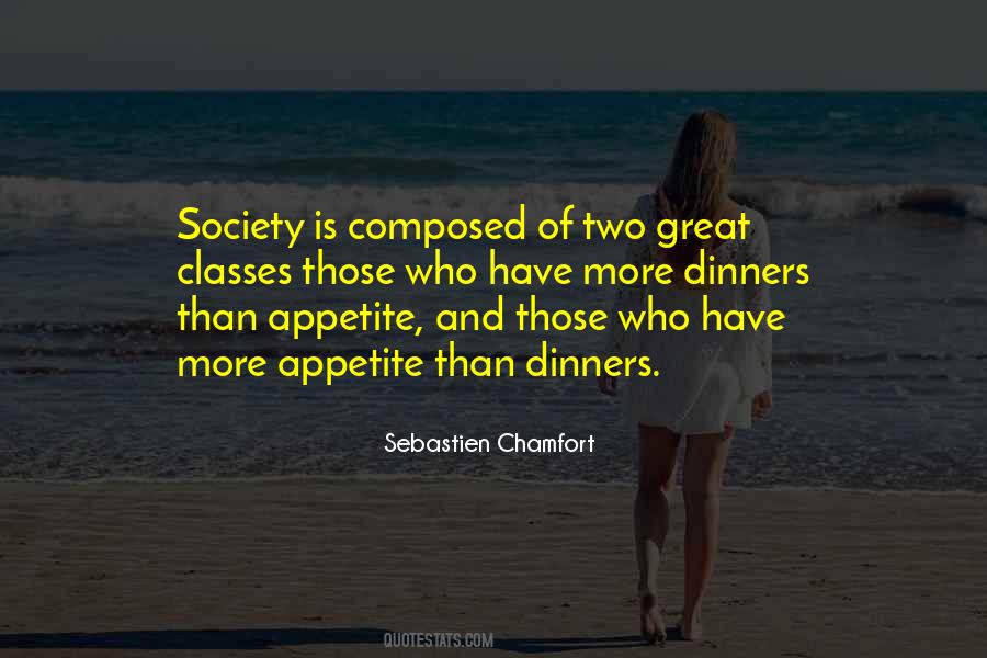 Great Society Quotes #294230