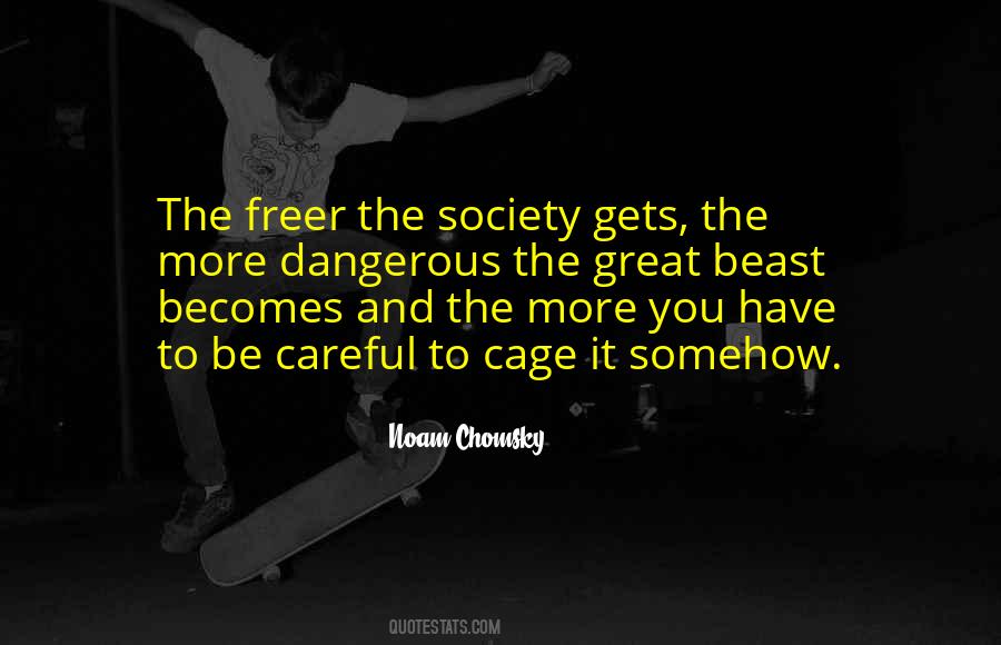 Great Society Quotes #34856