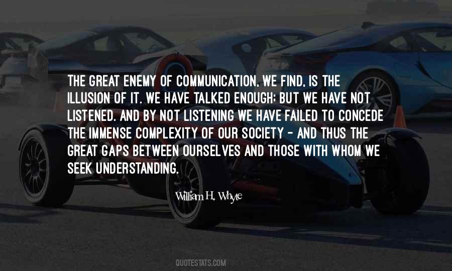 Great Society Quotes #5511