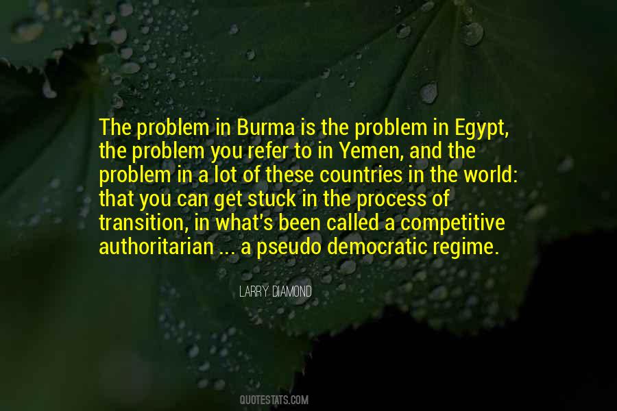 Quotes About Yemen #12897