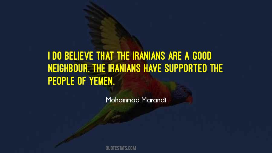 Quotes About Yemen #1373903