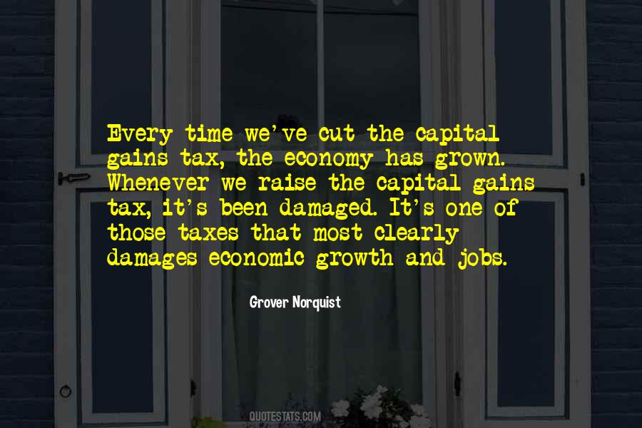 Quotes About Capital Gains Tax #1676161